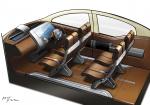 Suzuki Ionis Concept 2005 года